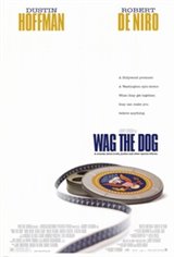 Wag The Dog Affiche de film