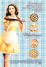 Waitress Poster