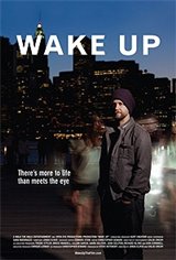 Wake Up (2010) Poster