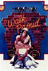 Walk Proud Movie Poster