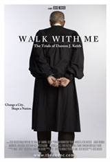 Walk with Me: The Trials of Damon J. Keith Poster