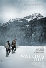 Walking Out Affiche de film