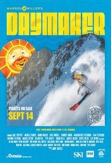 Warren Miller's Daymaker Movie Poster