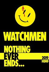 Watchmen: An HBO Limited Series Poster