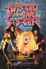 We Are Twisted F***ng Sister! Movie Poster