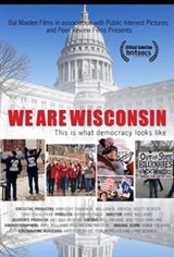 We Are Wisconsin Movie Poster