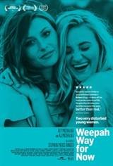 Weepah Way for Now Movie Poster