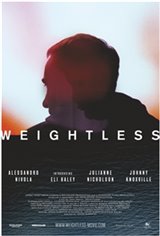 Weightless Large Poster