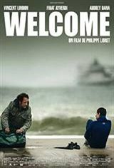 Welcome Affiche de film