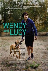 Wendy and Lucy Movie Poster Movie Poster
