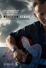 Western Stars (v.o.a.) Affiche de film