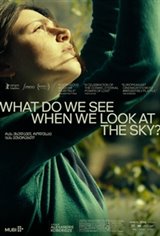 What Do We See When We Look at the Sky? Movie Poster