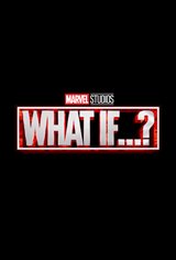 What If...? (Disney+) Poster