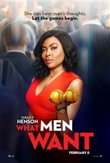 What Men Want Movie Trailer