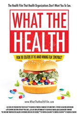 What the Health (Netflix) Movie Poster