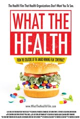 What the Health (Netflix) poster