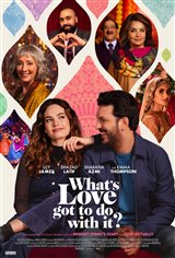 What's Love Got to Do with It? Movie Trailer