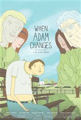 When Adam Changes Movie Poster