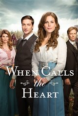 When Calls the Heart (Netflix) Poster