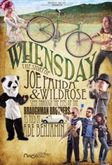 Whensday Poster