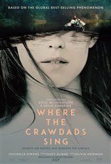 Where the Crawdads Sing Movie Poster Movie Poster
