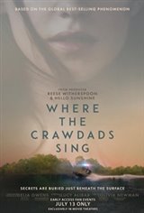 Where the Crawdads Sing Early Access Event Movie Poster