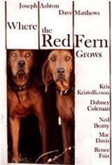 Where the Red Fern Grows | Movie Synopsis and info