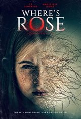 Where's Rose Movie Poster