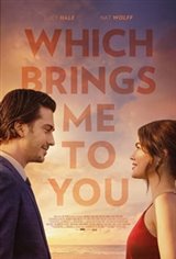Which Brings Me to You Affiche de film
