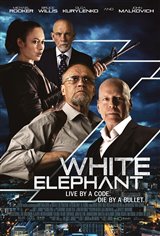 White Elephant Movie Poster Movie Poster