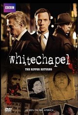 Whitechapel (BritBox) Movie Trailer