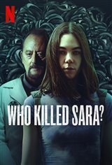 Who Killed Sara? (Netflix) Affiche de film