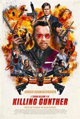 Why We're Killing Gunther Movie Poster