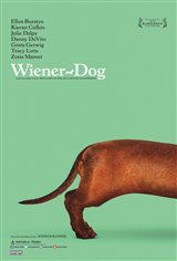 Wiener-Dog Movie Trailer