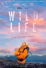 Wild Life Affiche de film