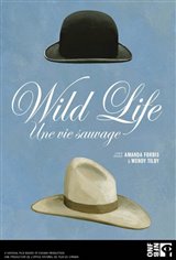 Wild Life Poster