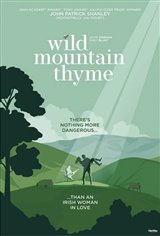 Wild Mountain Thyme Poster