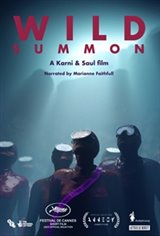Wild Summon Movie Poster
