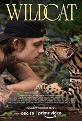 Wildcat (Prime Video) Movie Poster