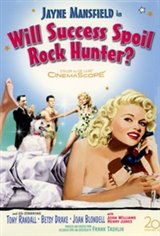 Will Success Spoil Rock Hunter? Movie Poster