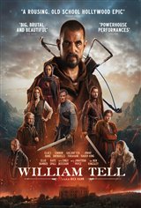 William Tell Movie Poster
