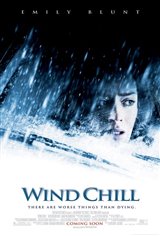 Wind Chill Movie Poster Movie Poster