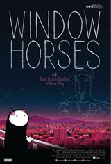 Window Horses Movie Trailer