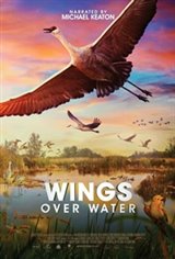 Wings Over Water Movie Trailer