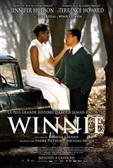 Winnie (v.f.) Affiche de film