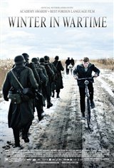 Winter in Wartime Movie Trailer