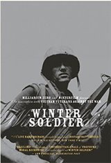 Winter Soldier Movie Poster