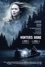 Winter's Bone Movie Trailer