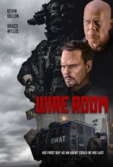 Wire Room Affiche de film