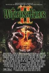 Witching Hour II Movie Poster